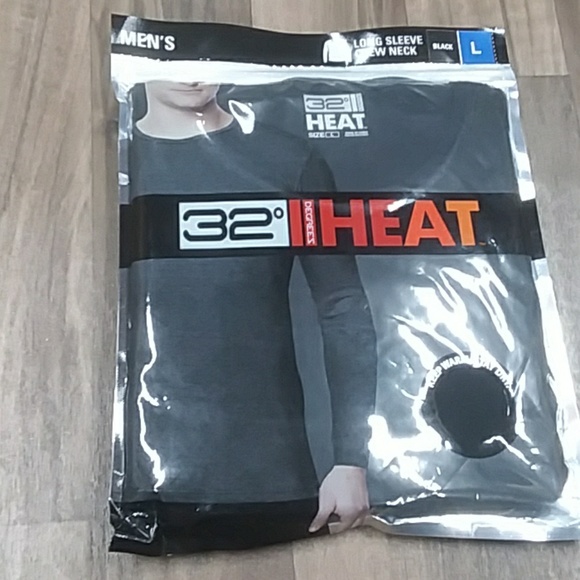 32 Degrees Other - 32 degrees Men's Long Sleeve Top